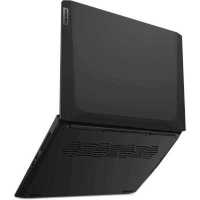 ноутбук Lenovo IdeaPad Gaming 3 15IHU6 82K100D2LT Черный