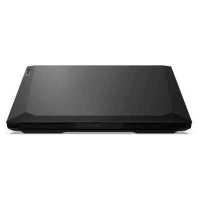 ноутбук Lenovo IdeaPad Gaming 3 15IHU6 82K100D2LT Черный