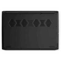 ноутбук Lenovo IdeaPad Gaming 3 15IHU6 82K100D2LT Черный