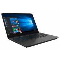 ноутбук Lenovo IdeaPad Gaming 3 15IMH05 81Y4009ARK Черный