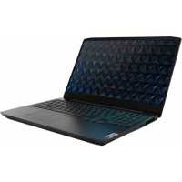 ноутбук Lenovo IdeaPad Gaming 3 15IMH05 81Y4009ARK Черный