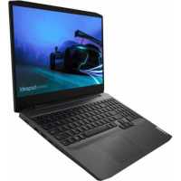 ноутбук Lenovo IdeaPad Gaming 3 15IMH05 81Y4009ARK Черный