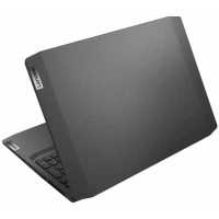 ноутбук Lenovo IdeaPad Gaming 3 15IMH05 81Y4009ARK Черный