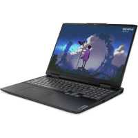 ноутбук Lenovo IdeaPad Gaming 3 16IAH7 82SA00FARK Серый