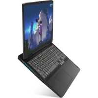 ноутбук Lenovo IdeaPad Gaming 3 16IAH7 82SA00FARK Серый