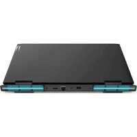 ноутбук Lenovo IdeaPad Gaming 3 16IAH7 82SA00FARK Серый