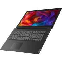 ноутбук Lenovo IdeaPad L340-17API 81LY001WRK Черный