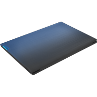 ноутбук Lenovo IdeaPad L340-17IRH 81LL003KRK-wpro Черный