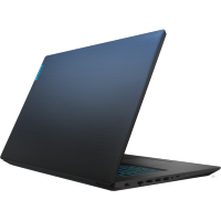 ноутбук Lenovo IdeaPad L340-17IRH 81LL003MRK Черный