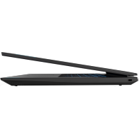 ноутбук Lenovo IdeaPad L340-17IRH 81LL003MRK Черный