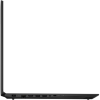 ноутбук Lenovo IdeaPad L340-17IRH 81LL003RRK Черный