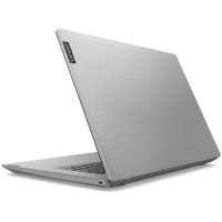 ноутбук Lenovo IdeaPad L340-17IWL 81M00043RU Серый