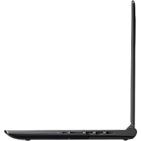 ноутбук Lenovo Legion Y520 80WK002MRK Черный