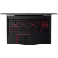 ноутбук Lenovo Legion Y520 80WK00JJRK Черный