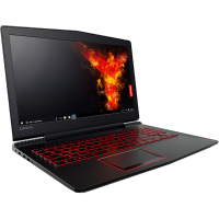 ноутбук Lenovo Legion Y520 80WK01H9RU Черный