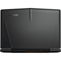 ноутбук Lenovo Legion Y520 80WY001GRK Черный