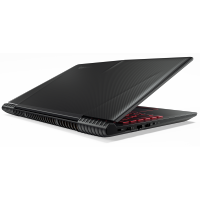 ноутбук Lenovo Legion Y520 80YY0004RK Черный