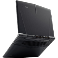 ноутбук Lenovo Legion Y520 80YY0008RK Черный
