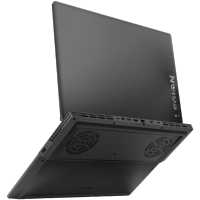 ноутбук Lenovo Legion Y530 81FV001WRU Черный