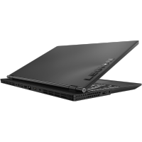 ноутбук Lenovo Legion Y530 81FV00XURU Черный