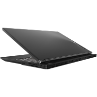 ноутбук Lenovo Legion Y530 81FV015RRU Черный