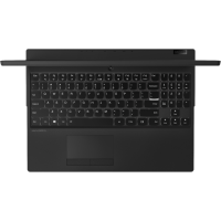 ноутбук Lenovo Legion Y530 81LB000VRU Черный
