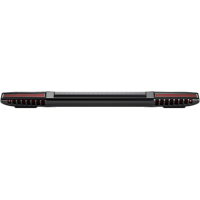 ноутбук Lenovo Legion Y720 80VR000SRK Черный