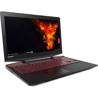 ноутбук Lenovo Legion Y720 80VR007XRK Черный