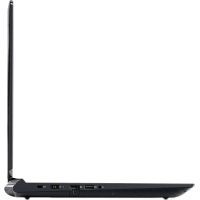 ноутбук Lenovo Legion Y720 80VR007XRK Черный