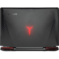 ноутбук Lenovo Legion Y720 80VR0088RK Черный