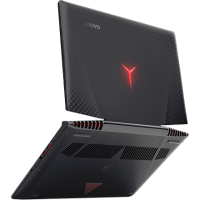 ноутбук Lenovo Legion Y720 80VR008CRK Черный