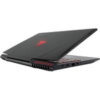 ноутбук Lenovo Legion Y720 80VR008CRK Черный