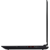 ноутбук Lenovo Legion Y720 80VR008DRK Черный