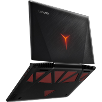 ноутбук Lenovo Legion Y920-17IKB 80YW0007RK Черный