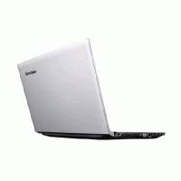 ноутбук Lenovo IdeaPad M5400 59404467 Серебристый
