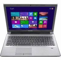 ноутбук Lenovo IdeaPad M5400T 59404478 Серебристый