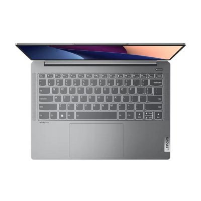ноутбук Lenovo IdeaPad Pro 5 14IRH8 83AL0009RK Серый