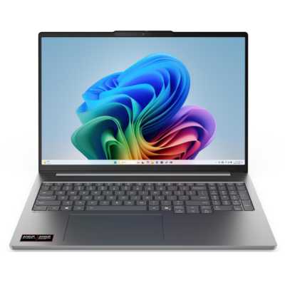 ноутбук Lenovo IdeaPad Pro 5 16AGP11 83SJ0004RK Серый