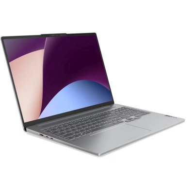 ноутбук Lenovo IdeaPad Pro 5 16ARP8 83AS0008RK Серый
