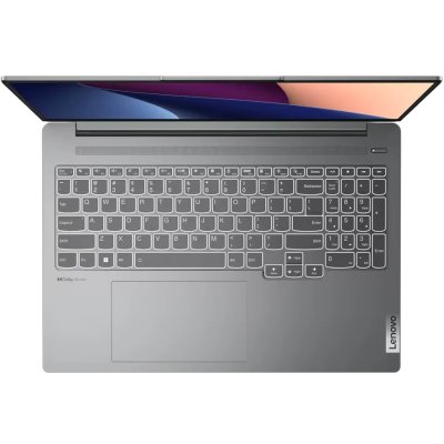 ноутбук Lenovo IdeaPad Pro 5 16IRH8 83AQ0007RU Серый
