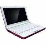 нетбук Lenovo IdeaPad S10 59017897 Красный