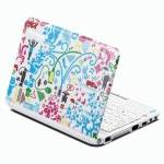 нетбук Lenovo IdeaPad S10 59025009