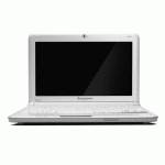 нетбук Lenovo IdeaPad S10 59021387 Белый