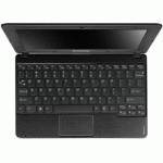 нетбук Lenovo IdeaPad S100 59307778 Черный