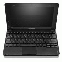 нетбук Lenovo IdeaPad S100 59309768 Черный