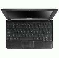 нетбук Lenovo IdeaPad S100 59314392 Черный