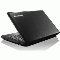 нетбук Lenovo IdeaPad S100 59314392 Черный