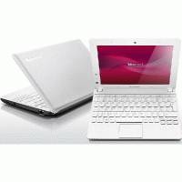 нетбук Lenovo IdeaPad S110 59345604 Белый