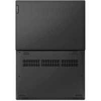 ноутбук Lenovo IdeaPad S145-15API 81UT005YRK Черный