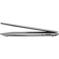 ноутбук Lenovo IdeaPad S145-15IIL 81W8001NRK Серый